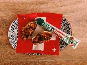 Swiss foods to try Geneva