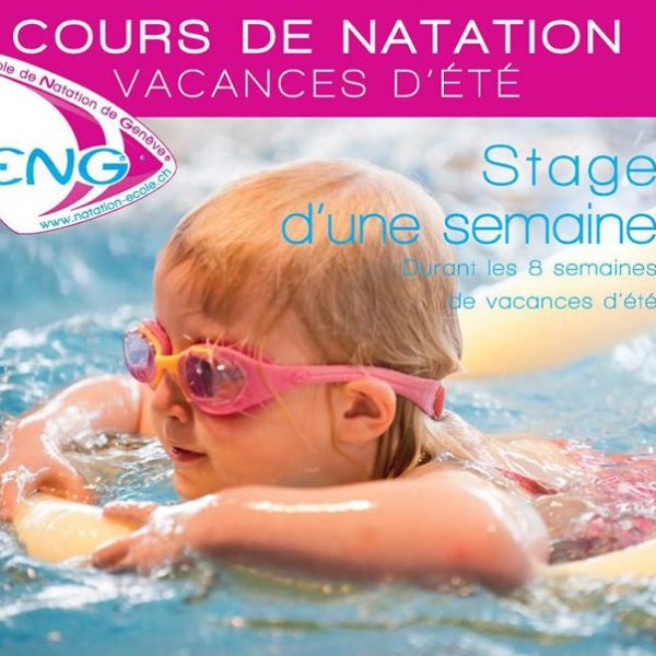 Best summer camps for children in Geneva