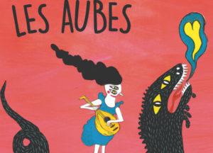 AUBES – MUSIC AT SUNRISE AT BAINS DE PÂQUIS @ Bains des Pâquis