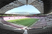  @ Stade de Geneve