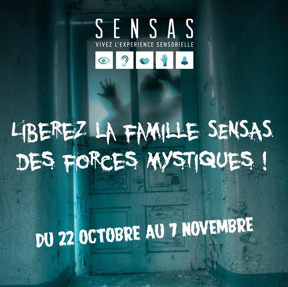 Halloween for kids in Geneva 2019