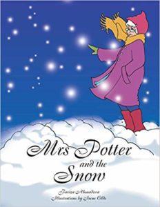 MRS POTTER AND THE SNOW @ Noel aux Bastions