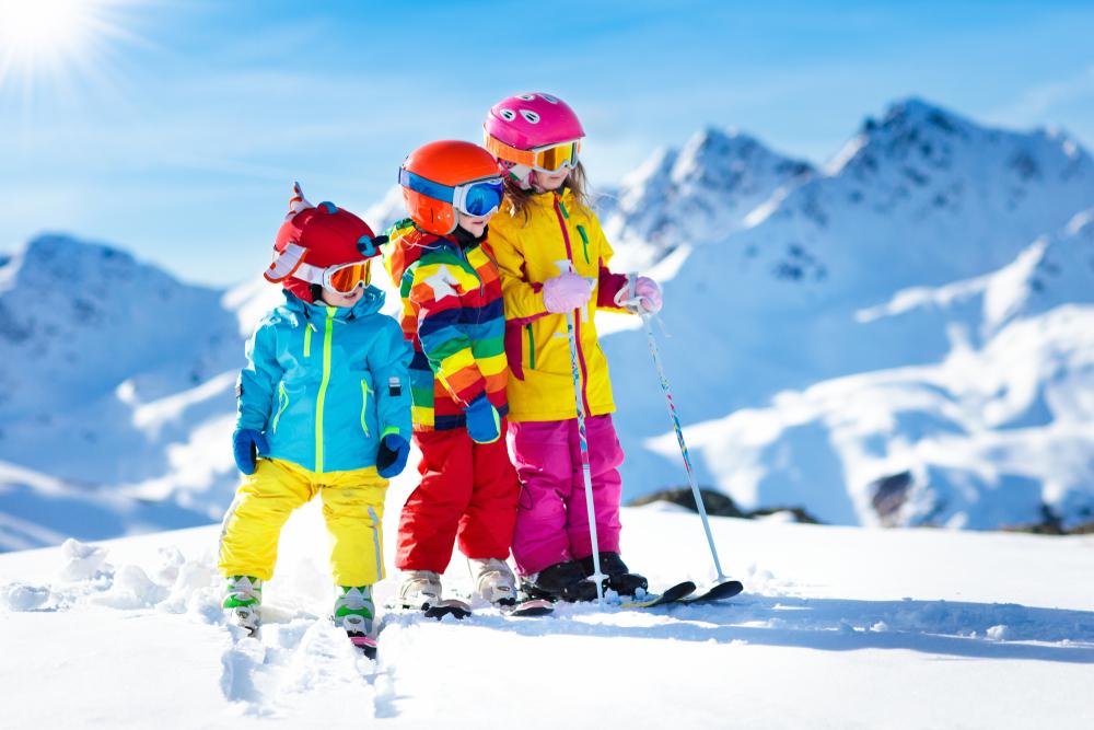 Top tips for a planning a ski holiday - Geneva