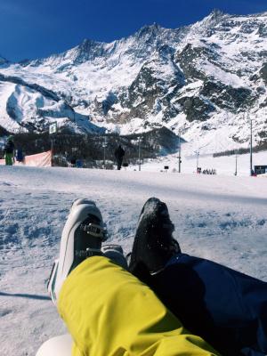 Top tips for a planning a ski holiday - Geneva