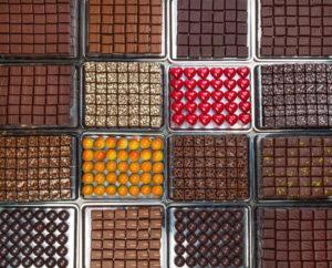 TOP 6 BEST CHOCOLATE TASTING SPOTS IN GENEVA- 2020
