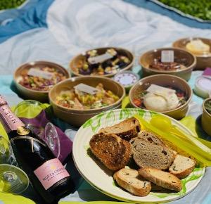 gourmet picnics in geneva