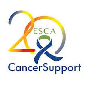 supporting cancer - ESCA - Geneva