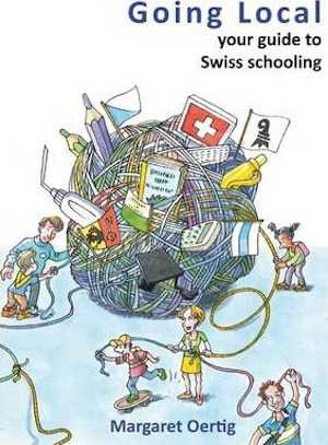 Understanding Swiss Public Schools - Geneva