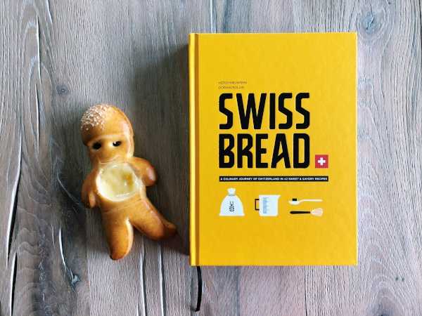 Swiss gifts for Christmas 2020