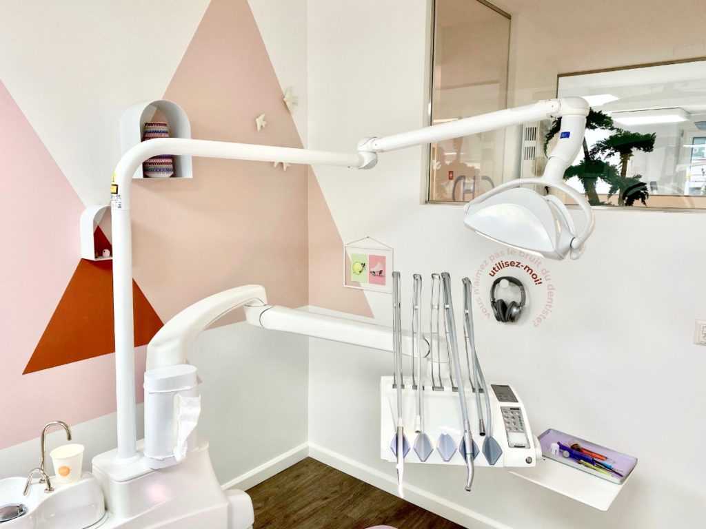 Dentist Geneva