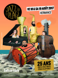jazz festival Hermance 
