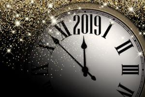New Year's Eve geneva 2019