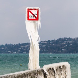 ice sculptures Geneva 