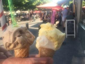 ice cream geneva