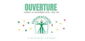 Things to do in Geneva for families November