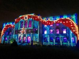 Immerse yourself in the amazing ‘Son et Lumiere’ at Parc des Bastions in Geneva. Don't miss this spectacular light and sound show - which for some reason doesn't appear to be that well promoted, but is well worth attending. The theme is Gravity this year. 