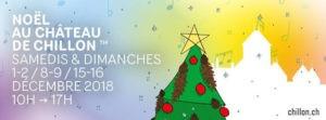 Best Christmas markets in Geneva 2018