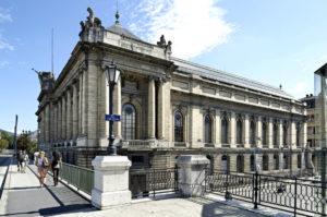 Museums in Geneva 