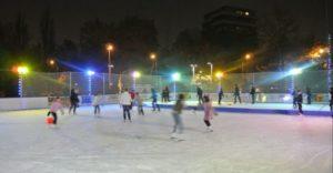 ice skating rinks geneva 