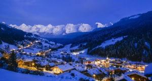 Best family ski resorts near Geneva 