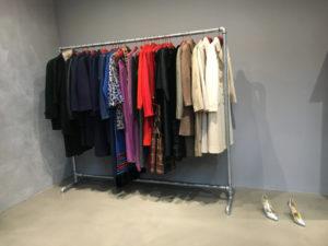 Geneva secondhand clothes shops