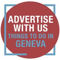 Advertise with Things to in Geneva