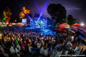 music festivals in geneva 2019