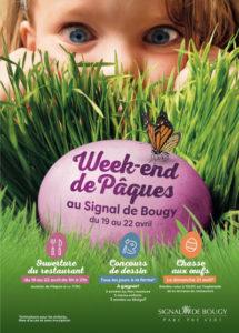 Fun family things to do for Easter in Geneva 2019