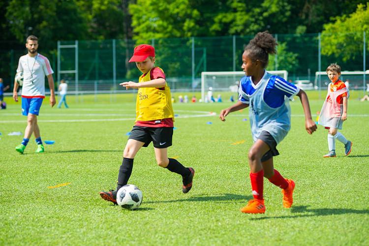 best children's summer camps in geneva may 2019
