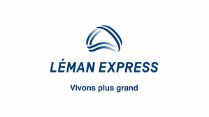 Leman express Geneva