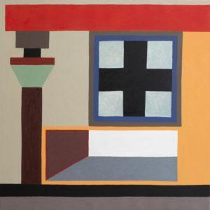 PACE GALLERY - NATHALIE DU PASQUIER @ PACE Gallery
