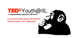 TEDx Youth@IIL @ Institut International de Lancy