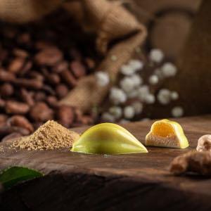 TOP LUXURY CHOCOLATE EASTER CHOCOLATES IN SELF-ISOLATION - GENEVA