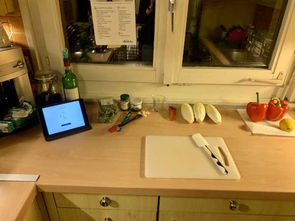 online cooking experiences in Geneva