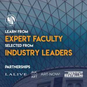 Geneva Business School: Learn from expert faculty selected from industry leaders